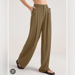 Trousers